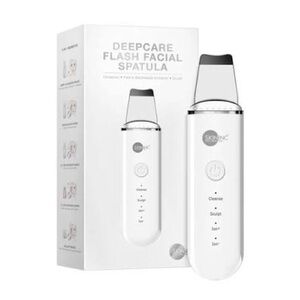 NEW Skin Inc Deepcare Flash Facial Spatula